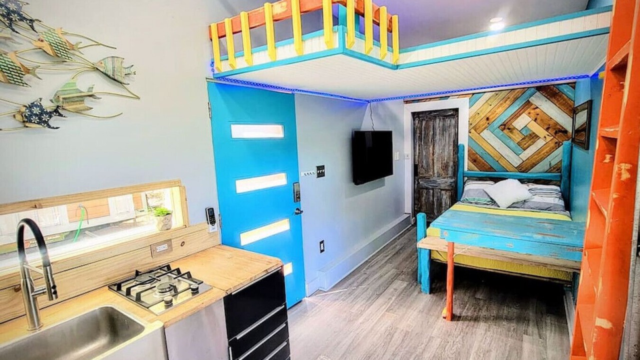 Photo of Bedroom in Northwest Orlando