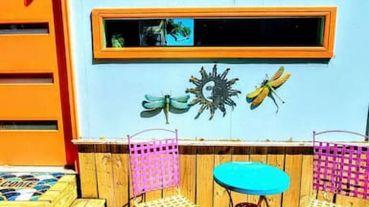 Photo of Outdoor in Northwest Orlando