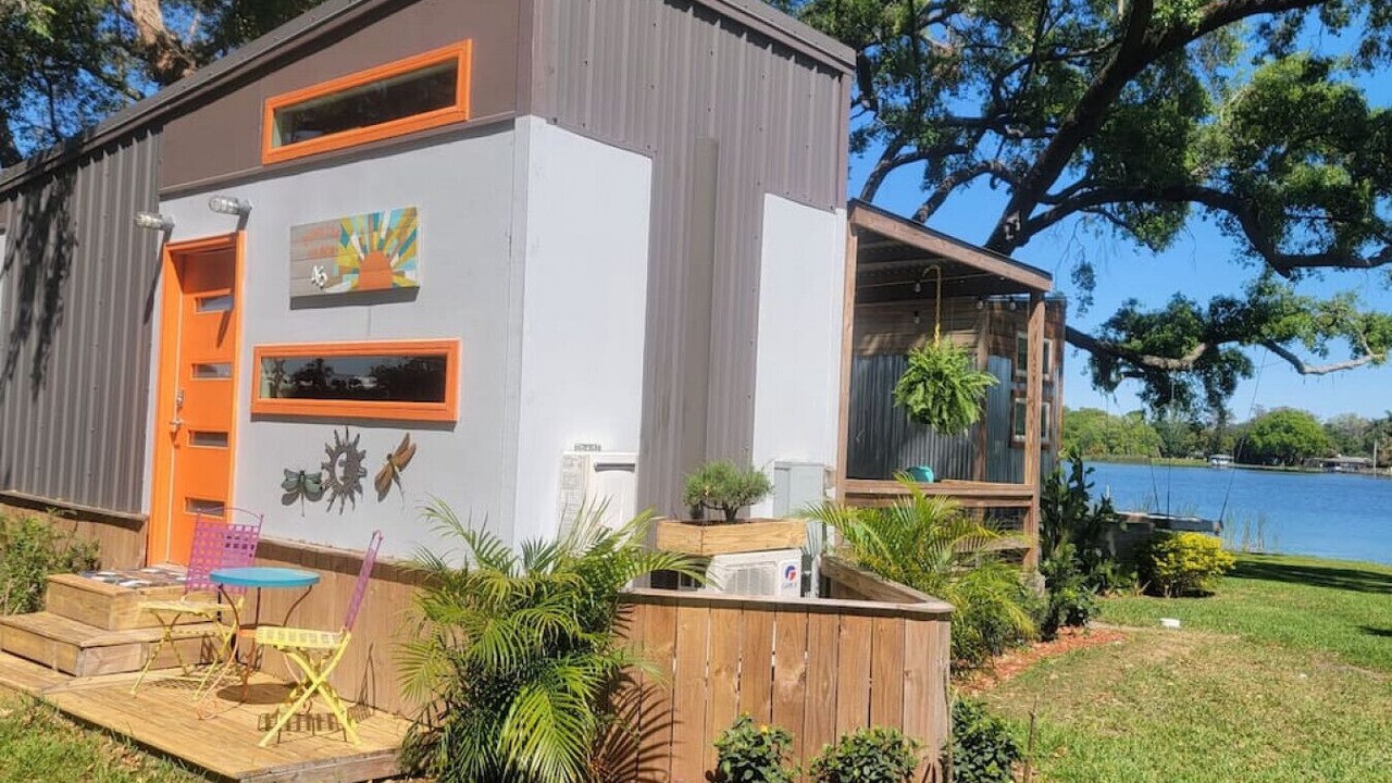 Photo of Outdoor in Northwest Orlando