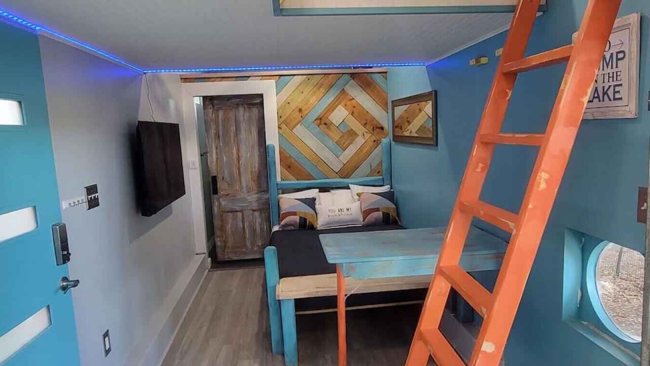 Photo of Bedroom in Northwest Orlando