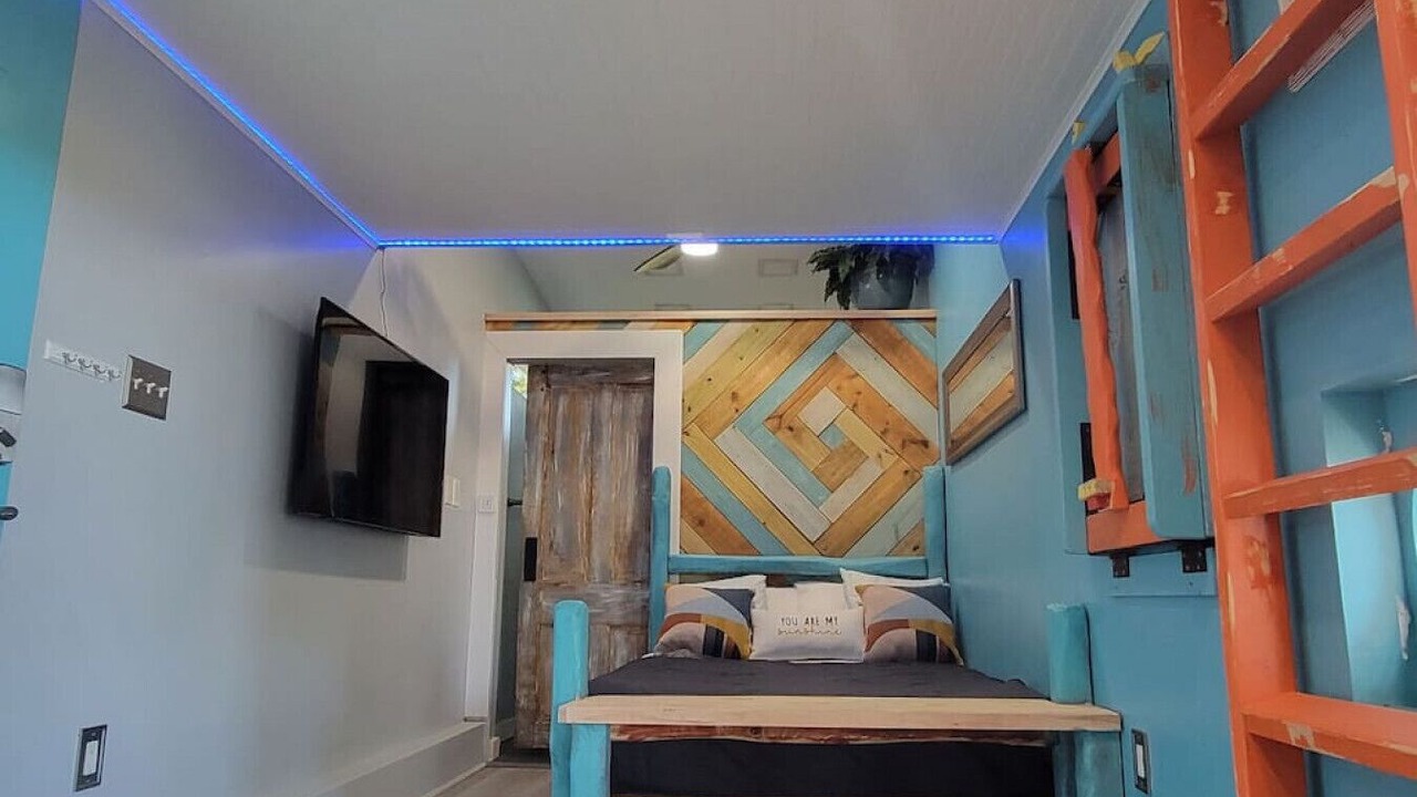 Photo of Bedroom in Northwest Orlando