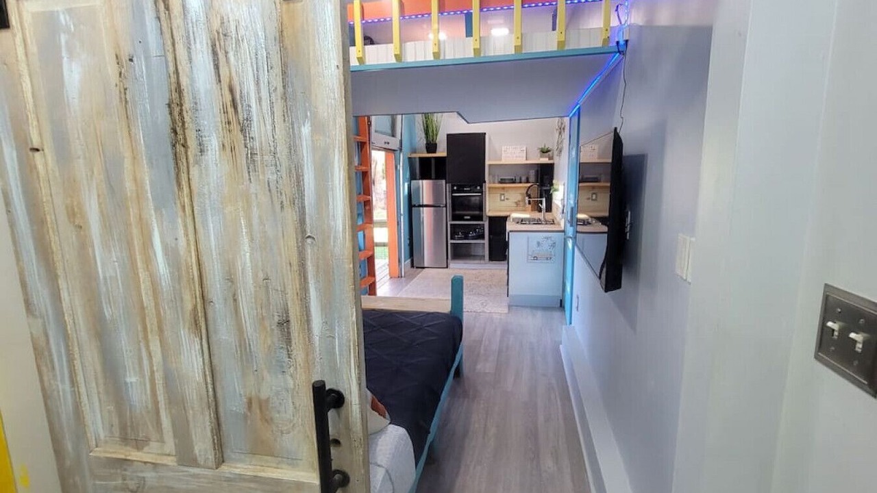 Photo of Bedroom in Northwest Orlando