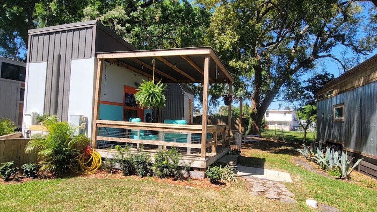 Photo of Outdoor in Northwest Orlando