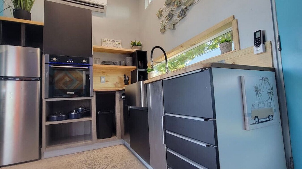 Photo of Kitchen in Northwest Orlando