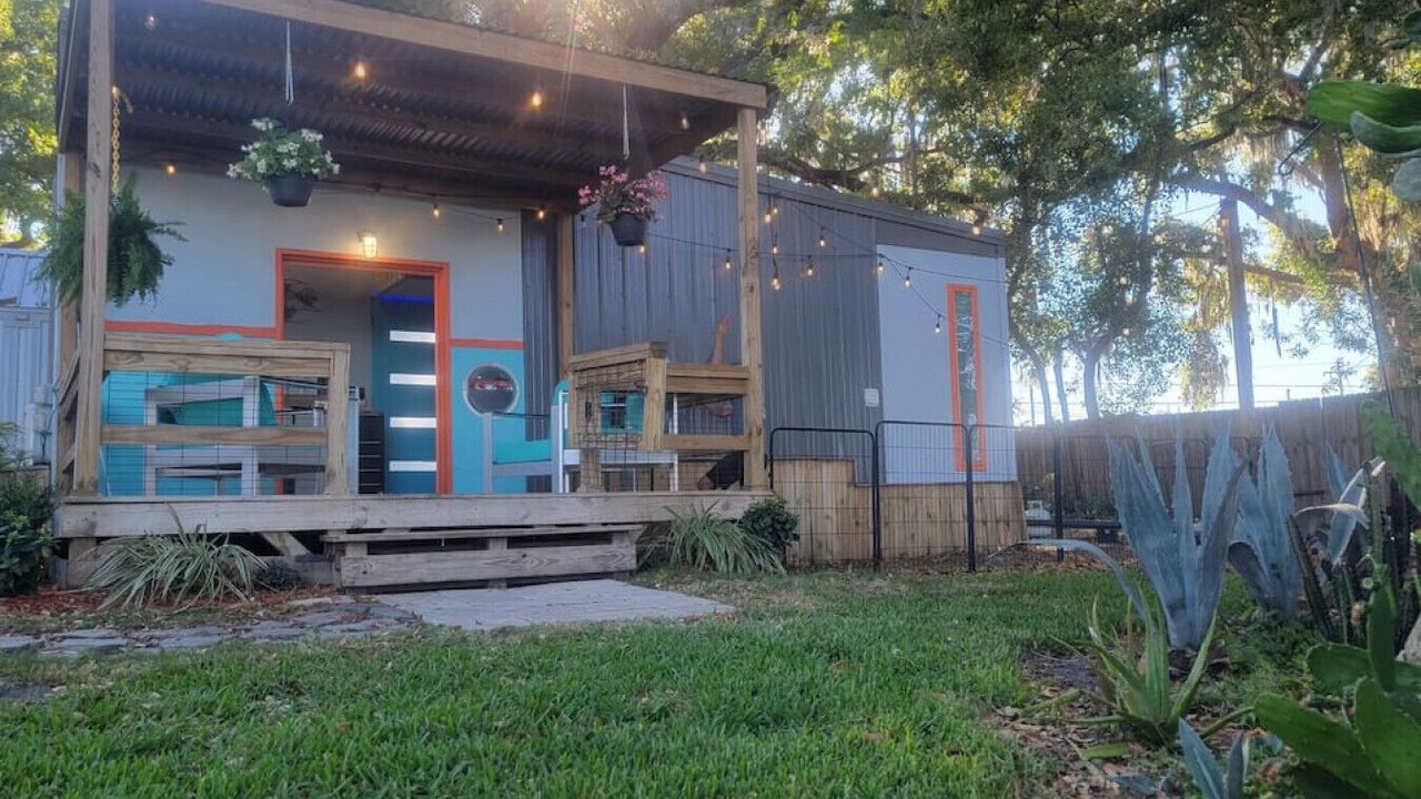 Photo of Outdoor in Northwest Orlando