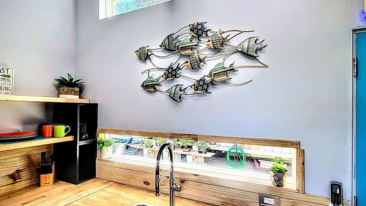 Photo of Kitchen in Northwest Orlando