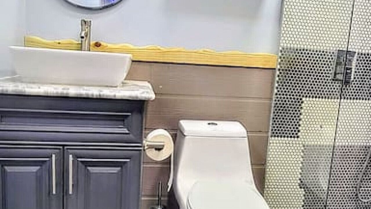 Photo of Bathroom in Northwest Orlando