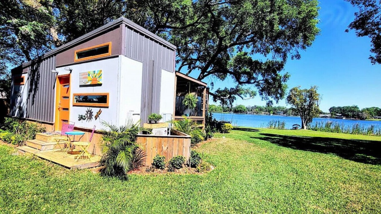 Photo of Outdoor in Northwest Orlando