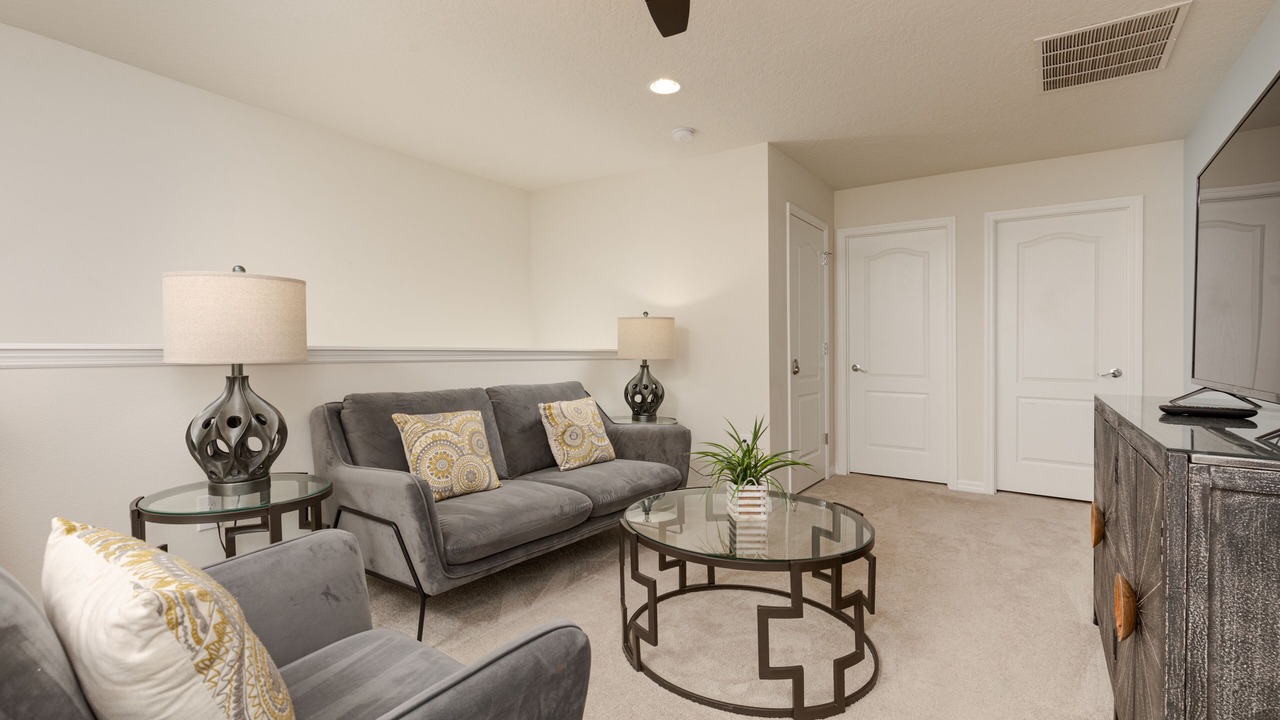 Photo of Bedroom in Four Corners