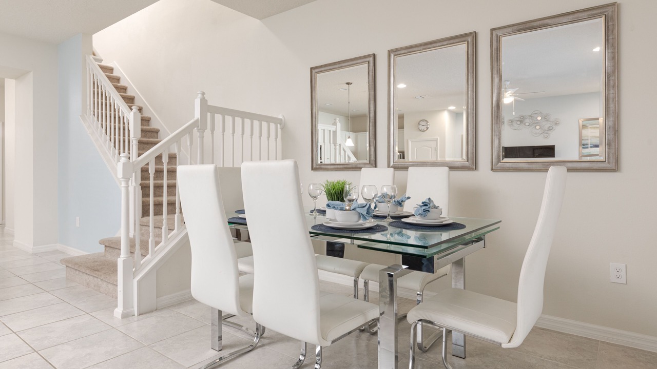Photo of Bedroom in Four Corners