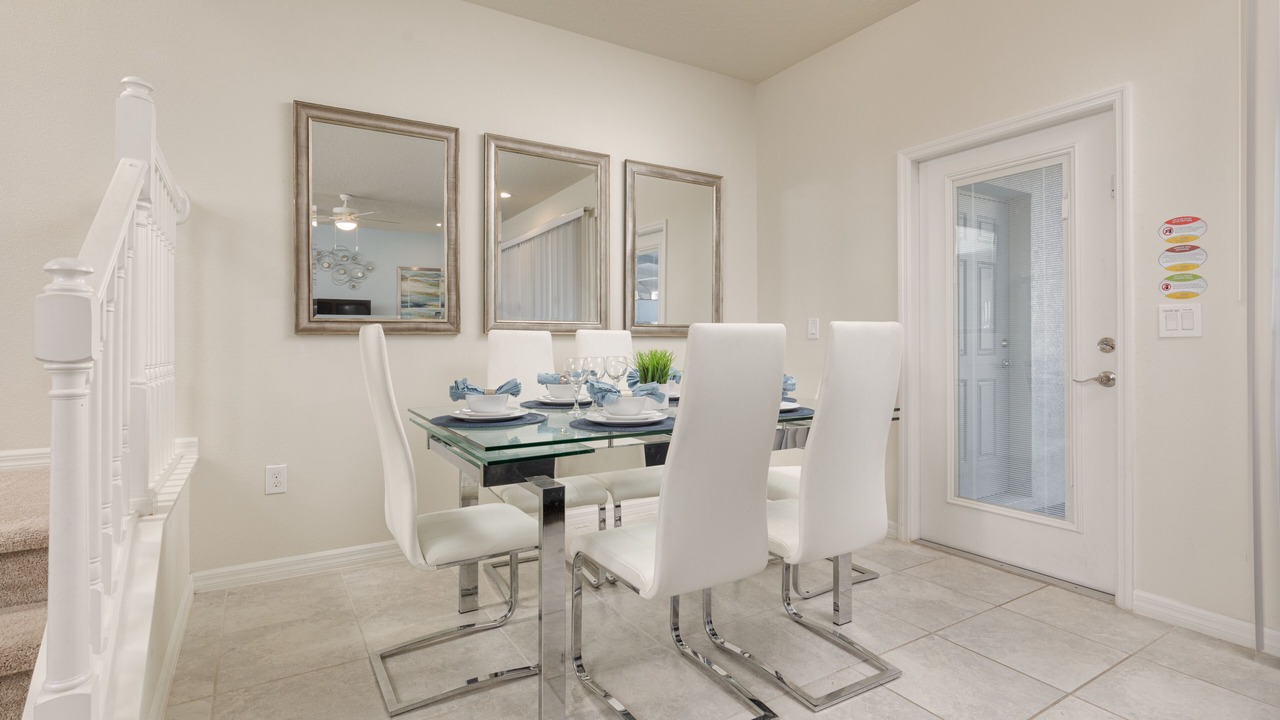 Photo of Bedroom in Four Corners
