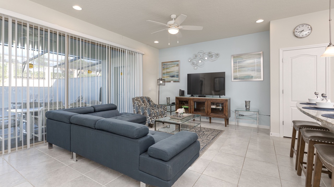 Photo of Bedroom in Four Corners