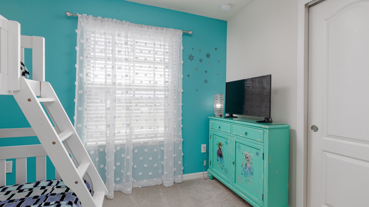 Photo of Bedroom in Four Corners