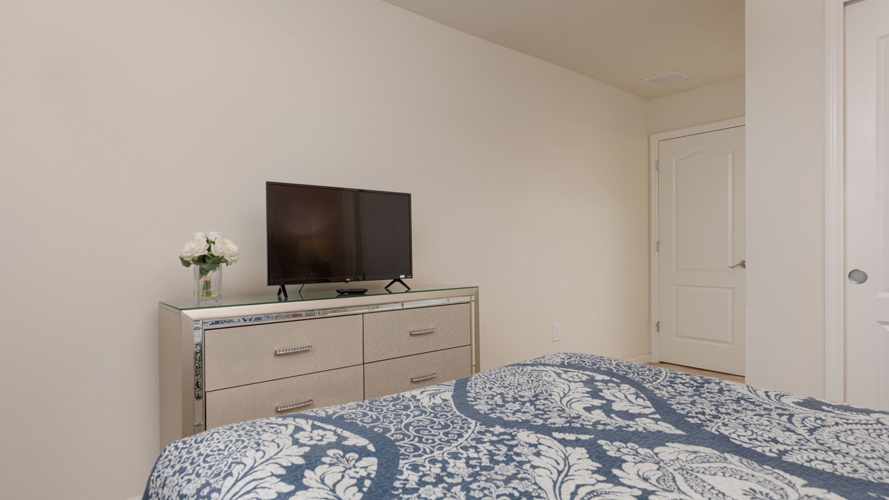 Photo of Bedroom in Four Corners