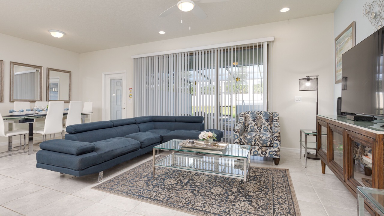 Photo of Bedroom in Four Corners