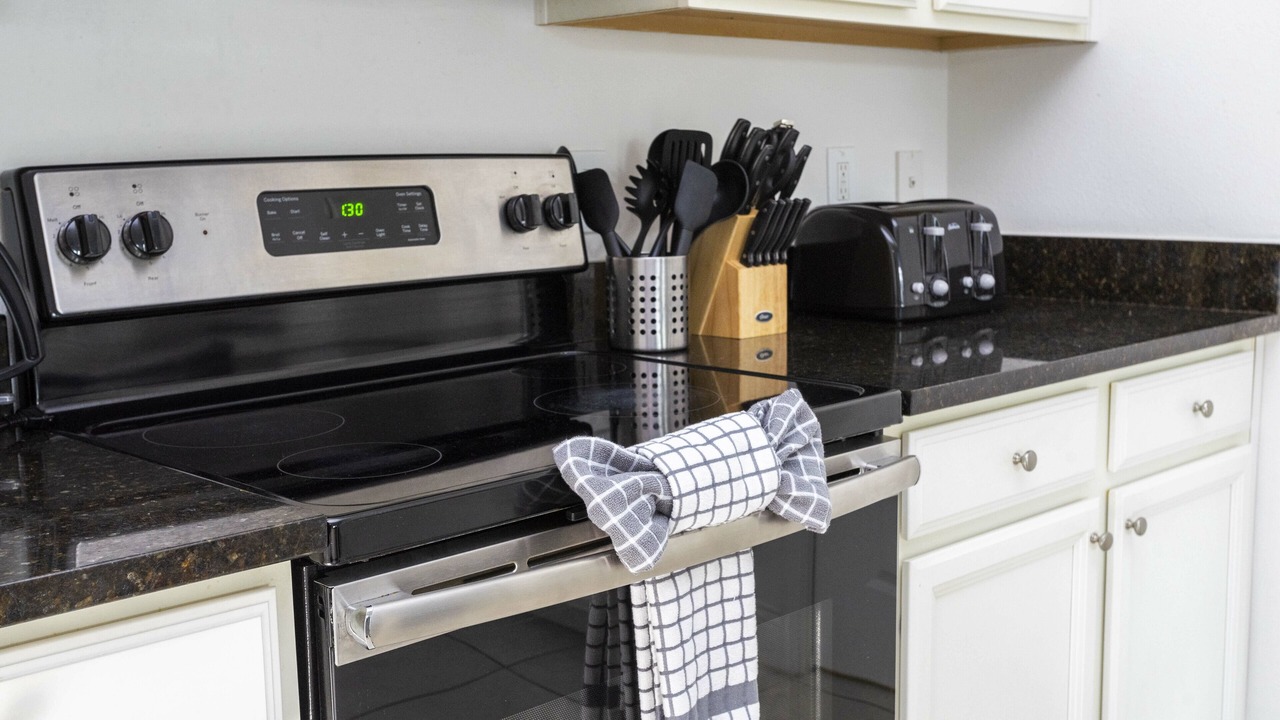 Photo of Kitchen in Downtown Orlando