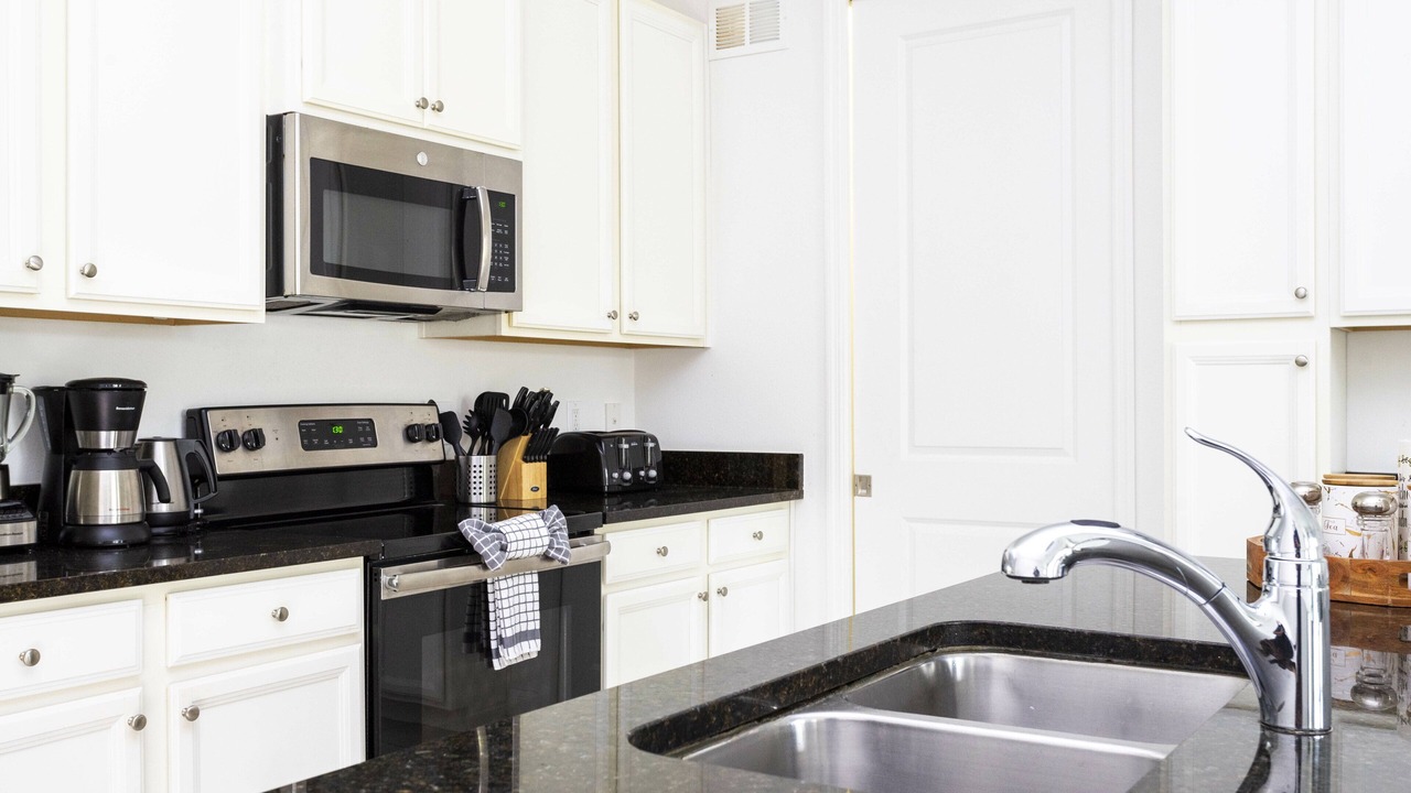 Photo of Kitchen in Downtown Orlando