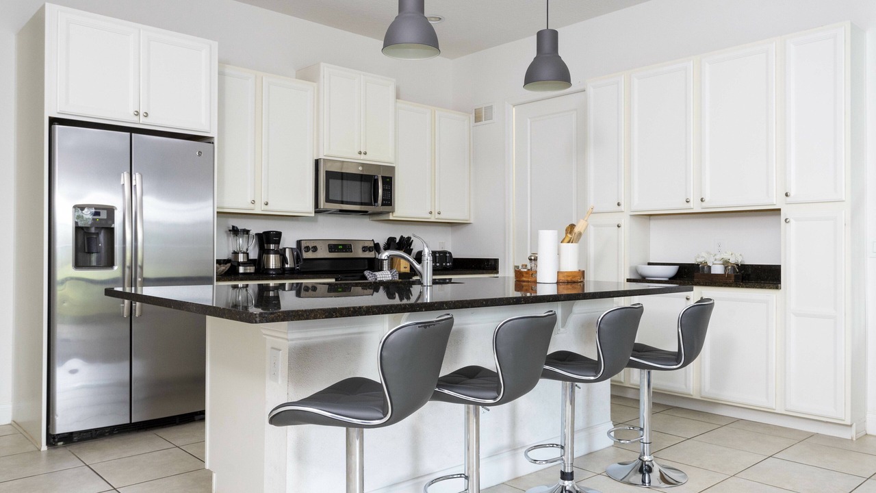 Photo of Kitchen in Downtown Orlando