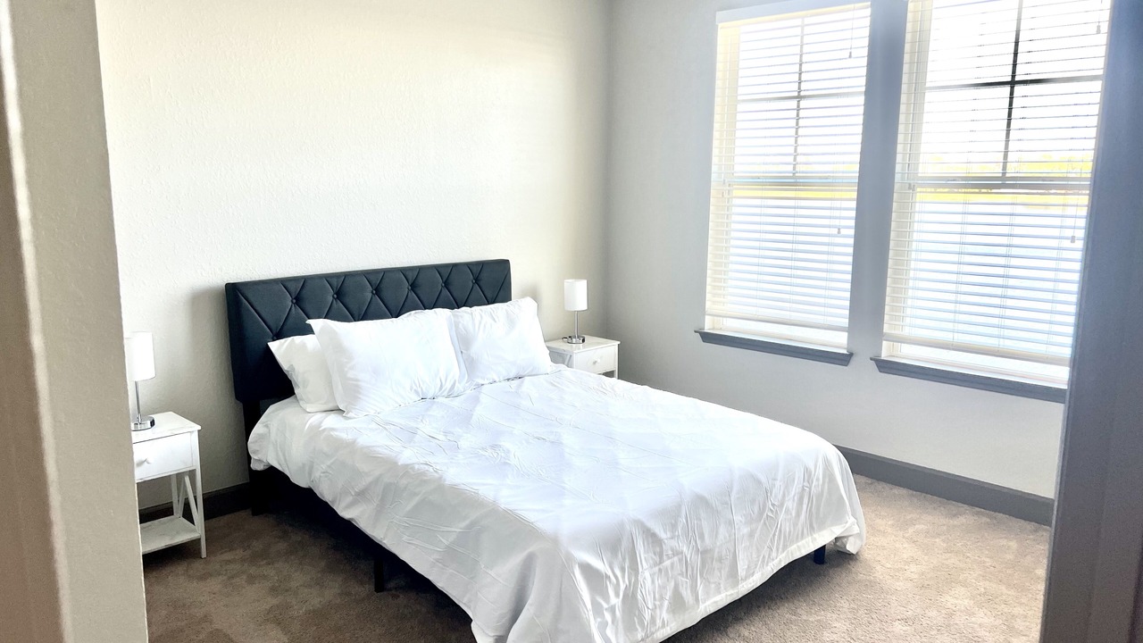 Photo of Bedroom in Millenia