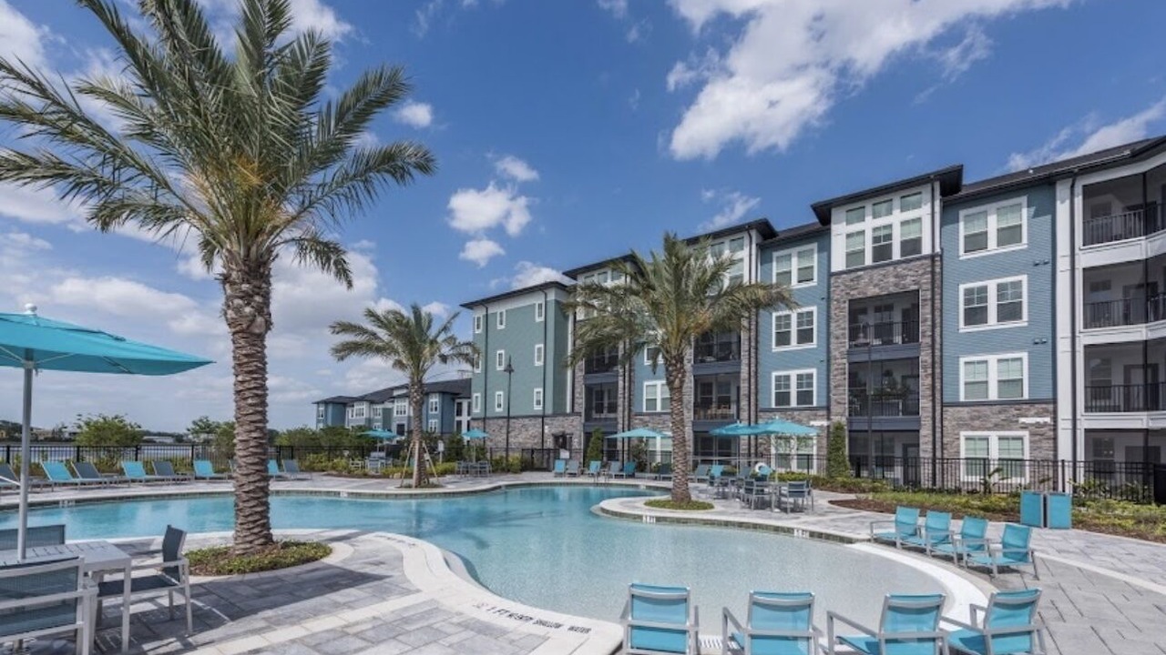 Photo of Outdoor in Millenia