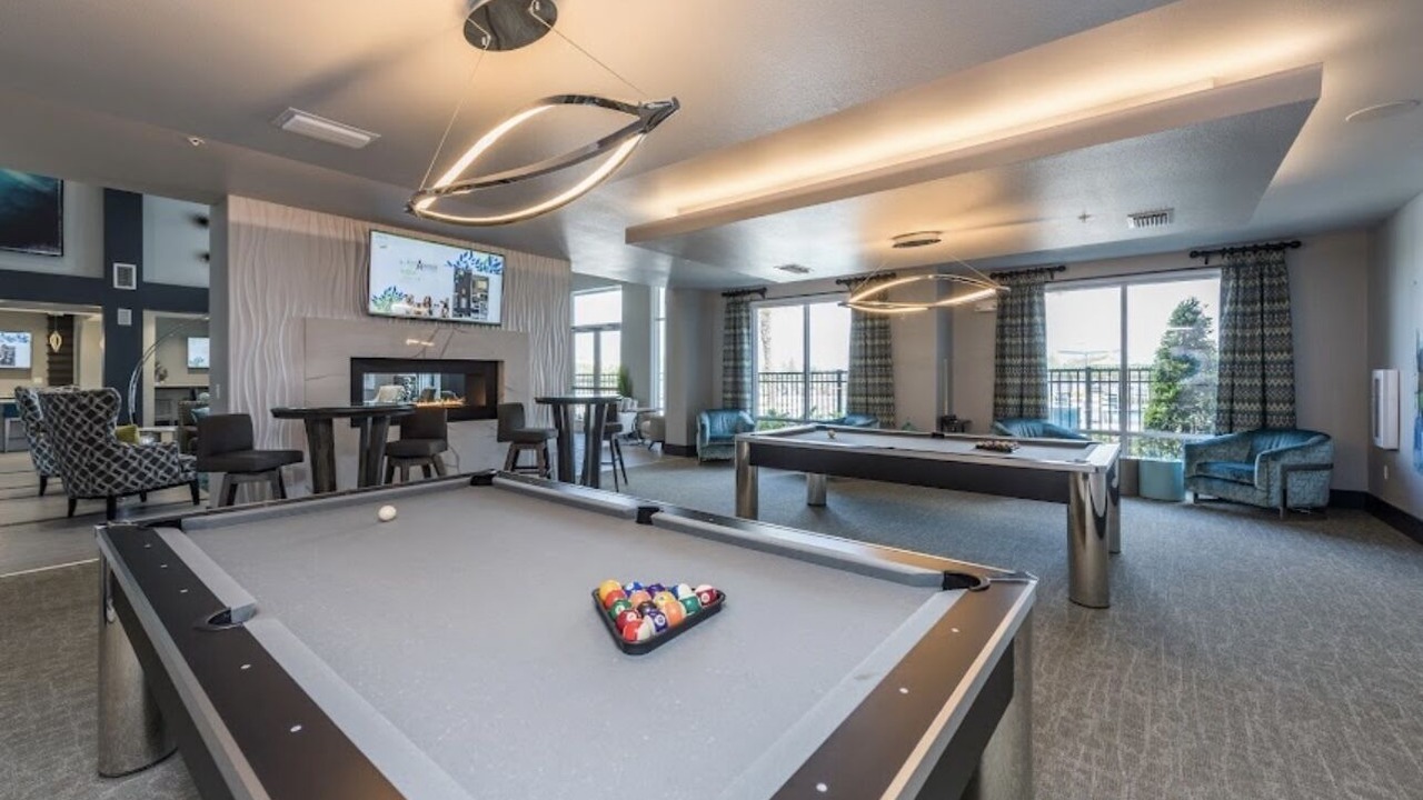 Photo of Bedroom in Millenia