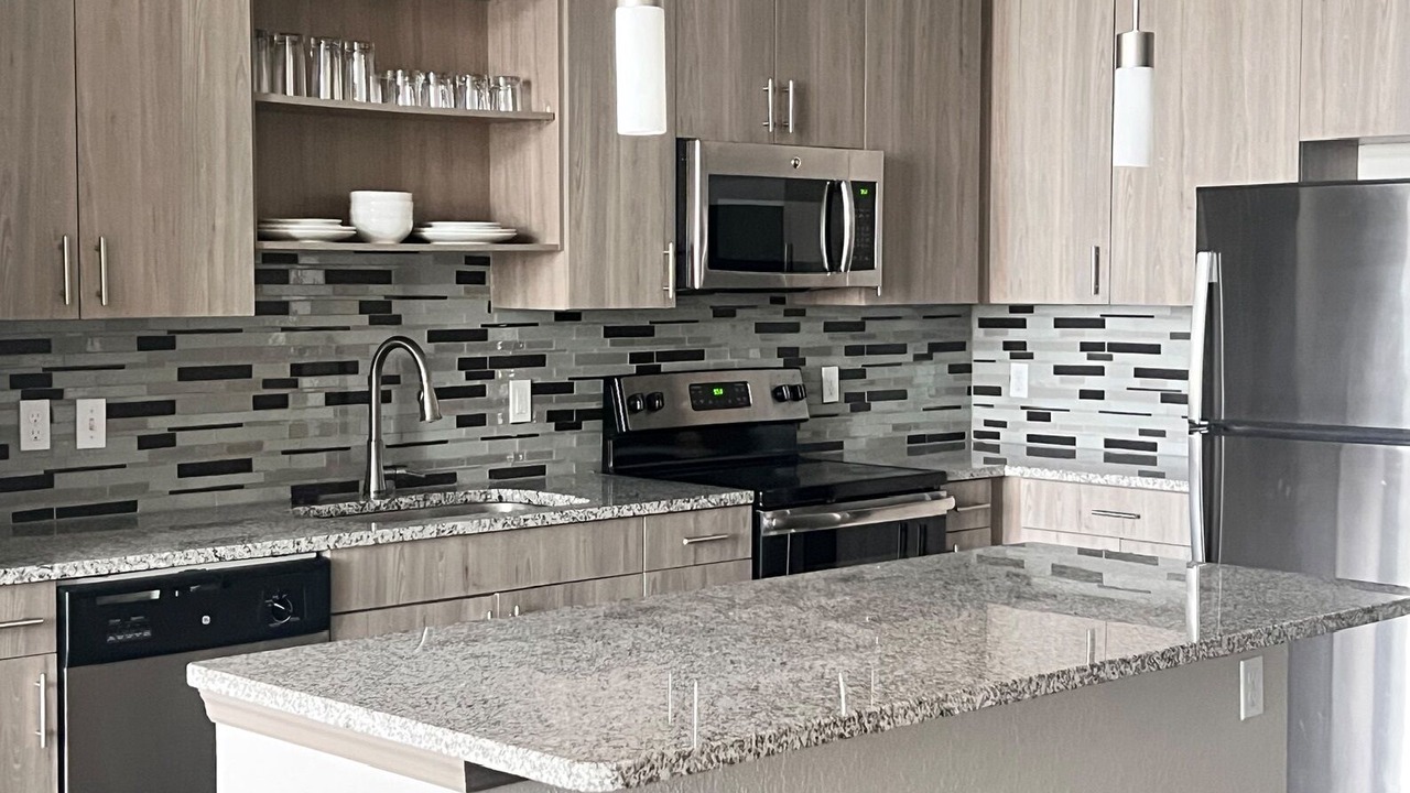 Photo of Kitchen in Millenia