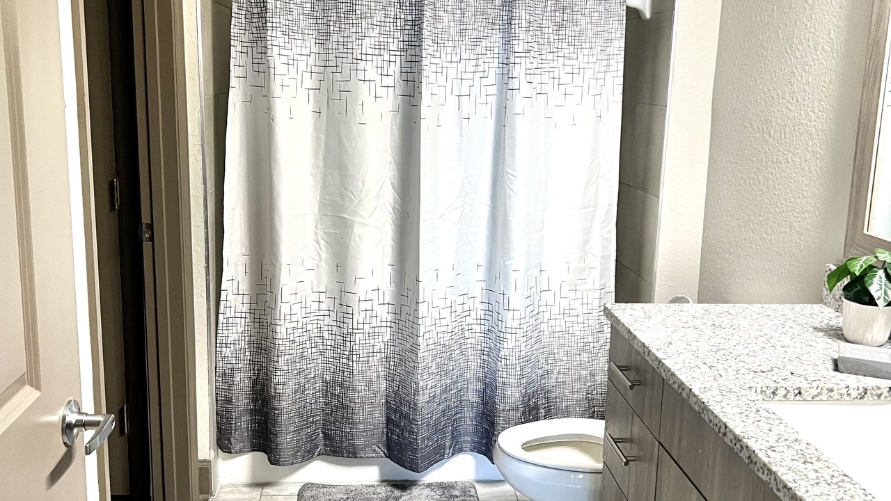 Photo of Bathroom in Millenia