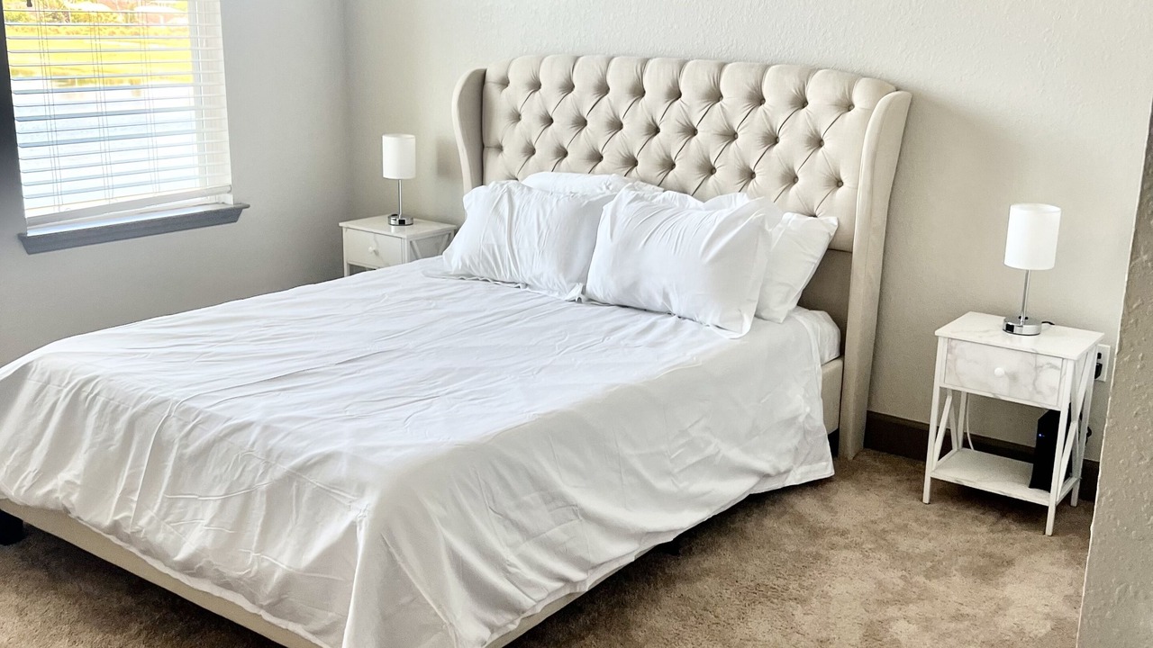 Photo of Bedroom in Millenia