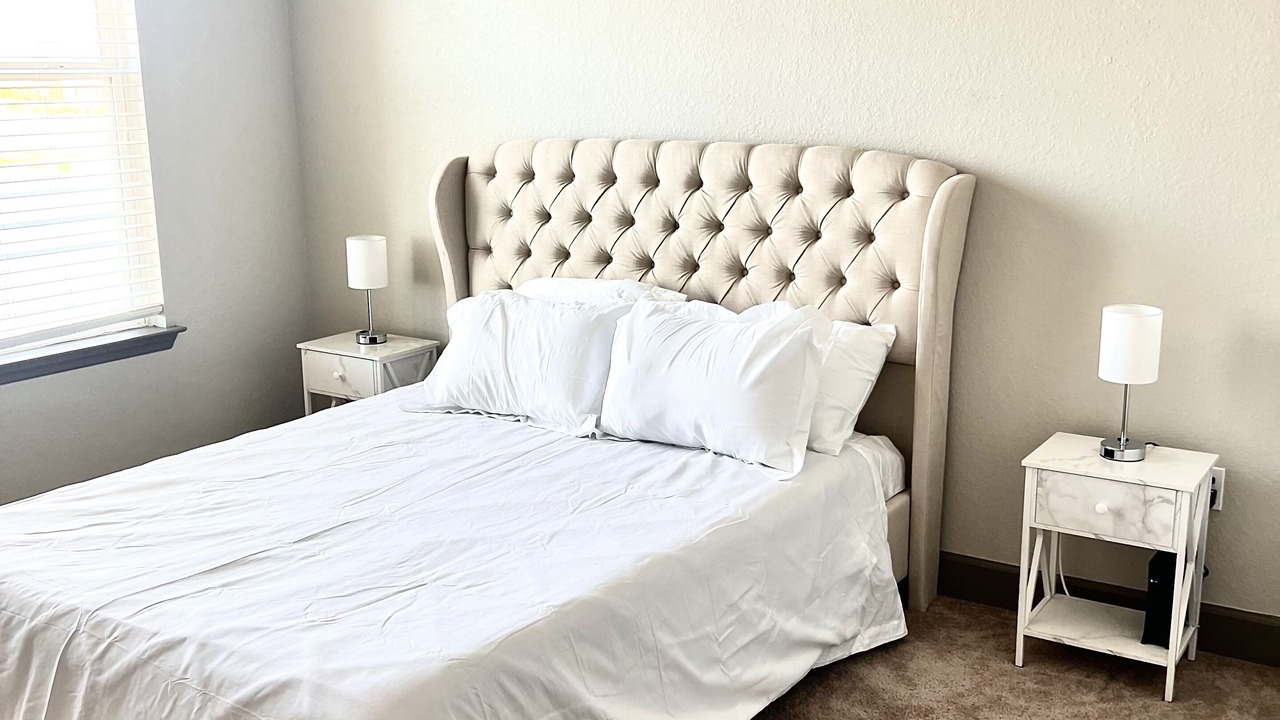 Photo of Bedroom in Millenia