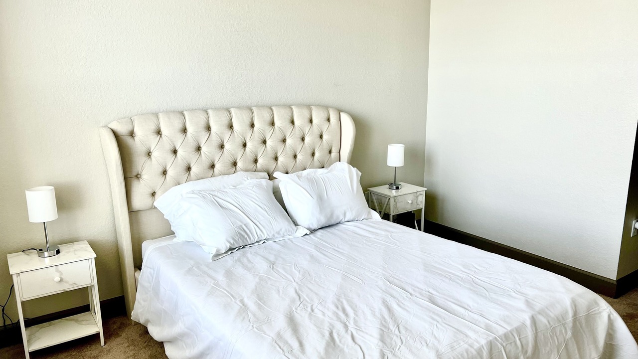 Photo of Bedroom in Millenia