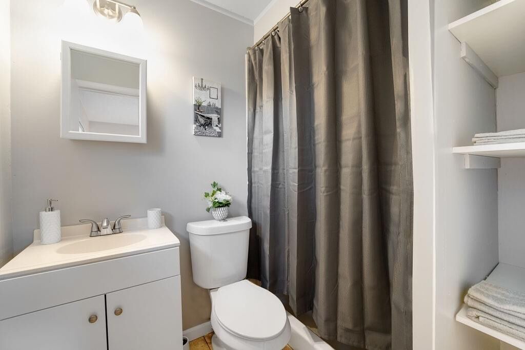 Photo of Bathroom in Longwood
