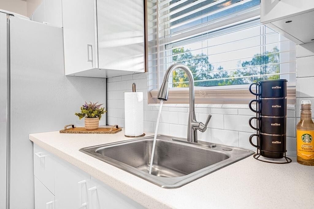 Photo of Kitchen in Longwood