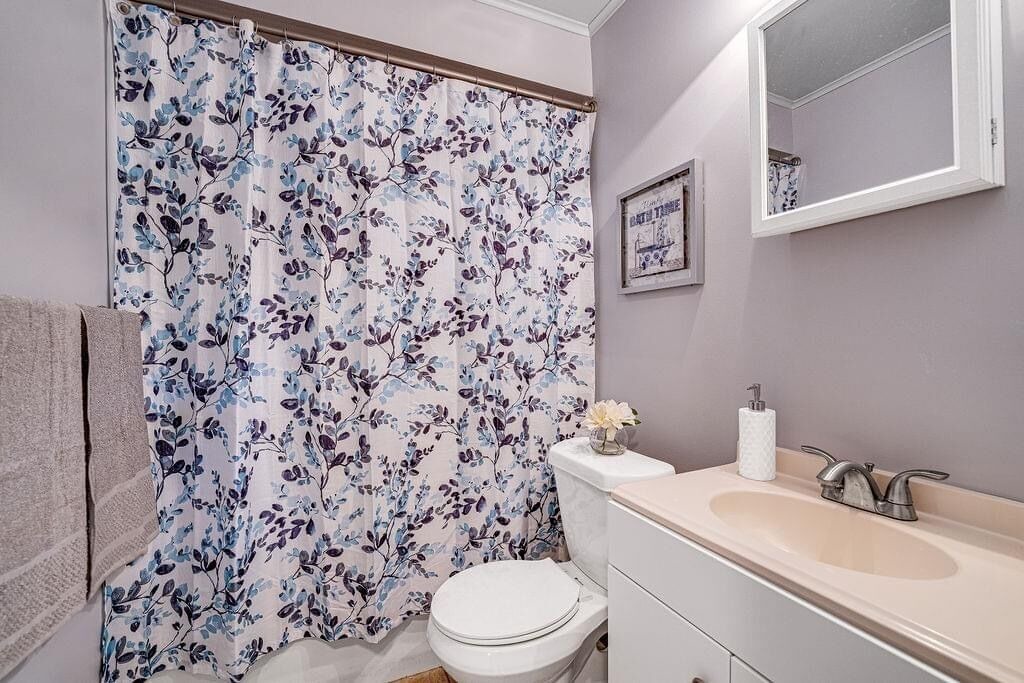 Photo of Bathroom in Longwood