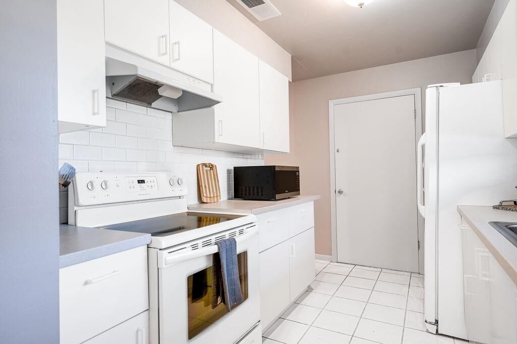 Photo of Kitchen in Longwood