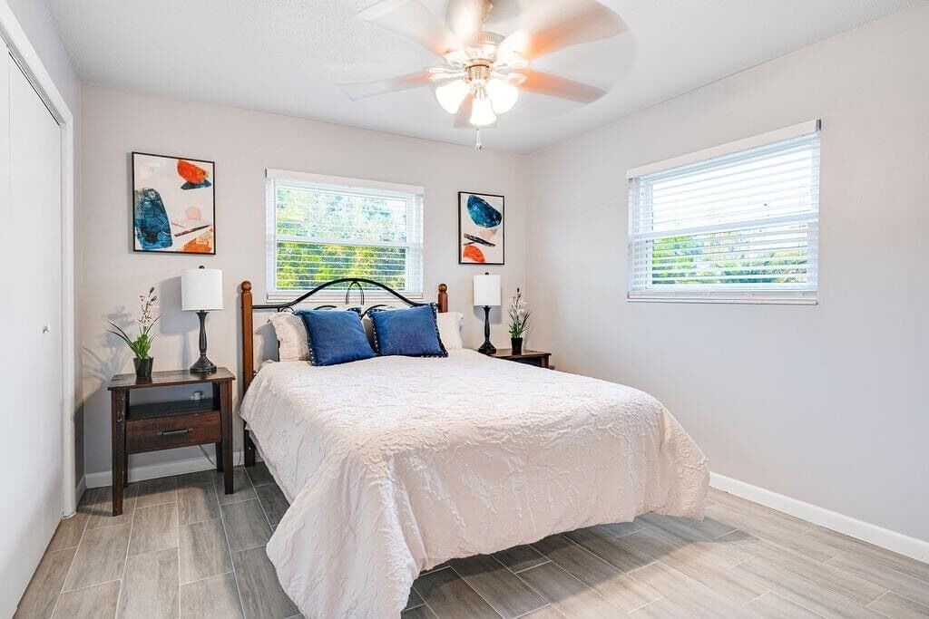Photo of Bedroom in Longwood
