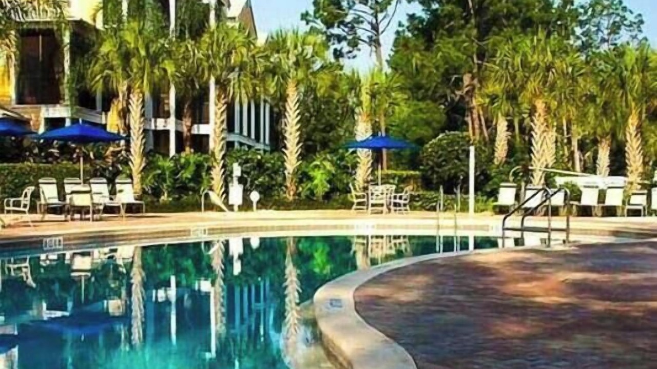 Photo of Outdoor in Bahama Bay