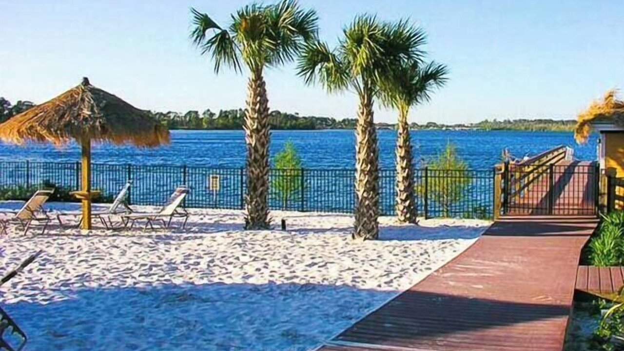 Photo of Outdoor in Bahama Bay