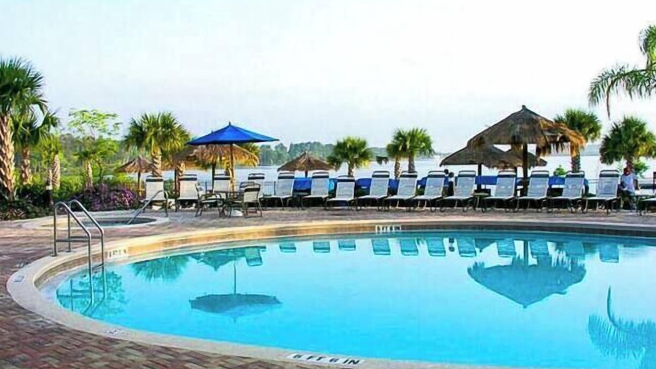 Photo of Outdoor in Bahama Bay