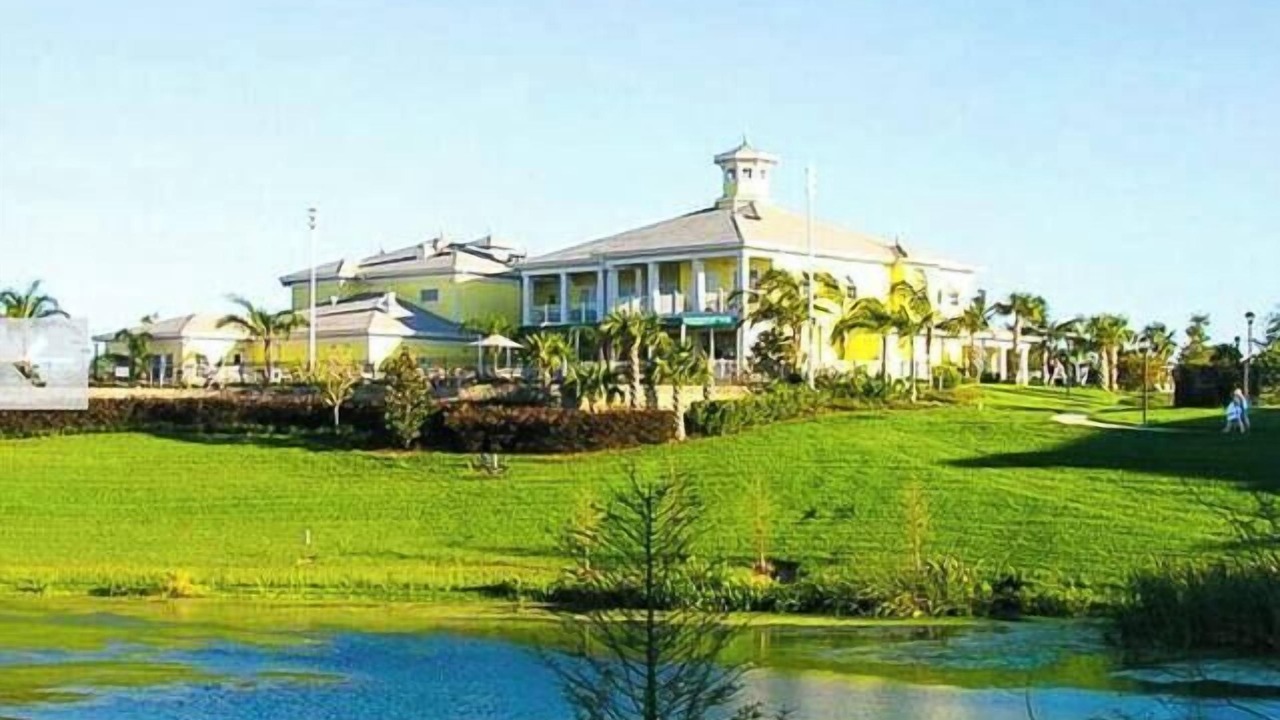 Photo of Outdoor in Bahama Bay