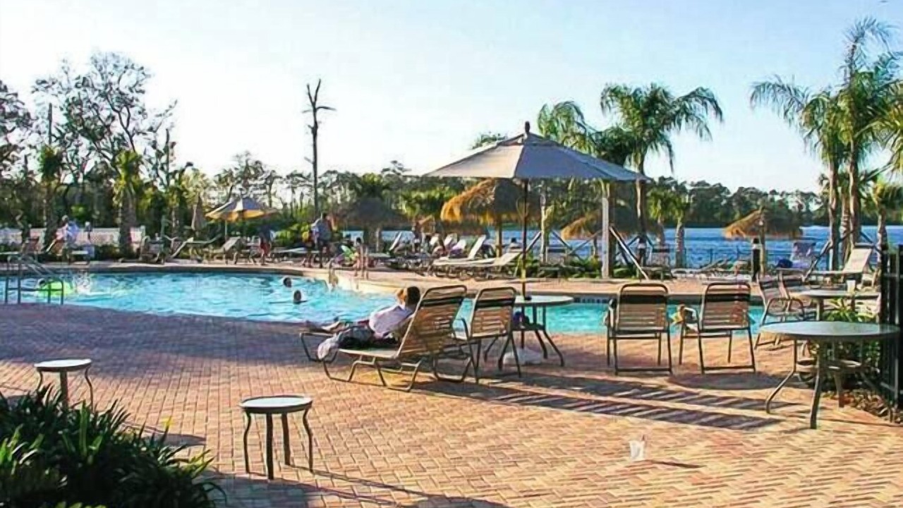 Photo of Outdoor in Bahama Bay
