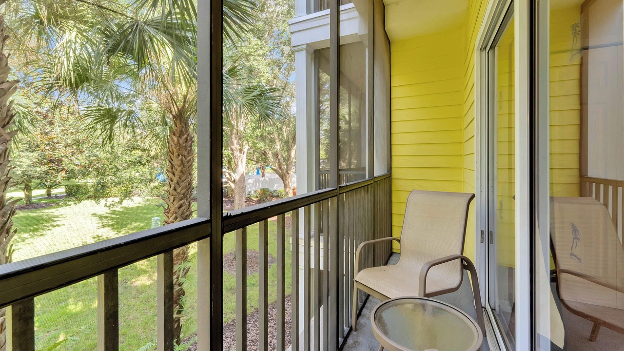 Photo of Outdoor in Bahama Bay