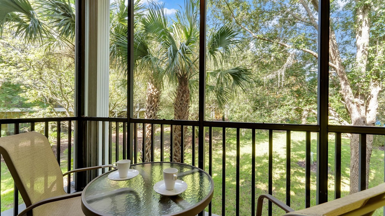 Photo of Outdoor in Bahama Bay
