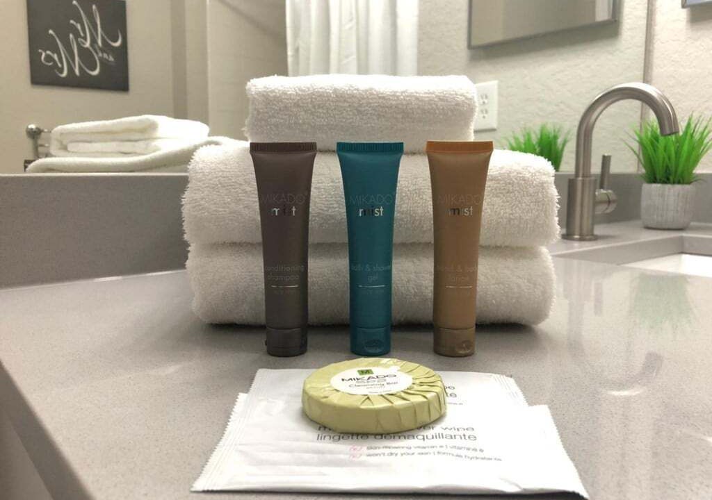 Photo of Bathroom in Indian Ridge