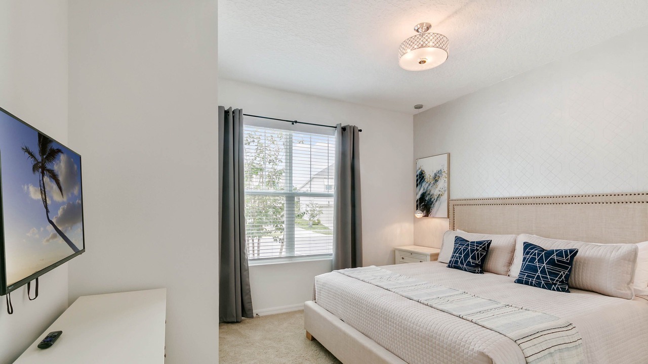 Photo of Bedroom in Indian Ridge