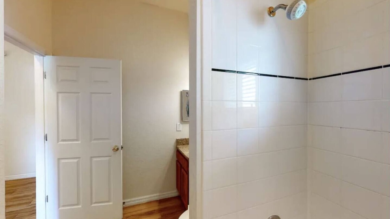 Photo of Bathroom in Bahama Bay
