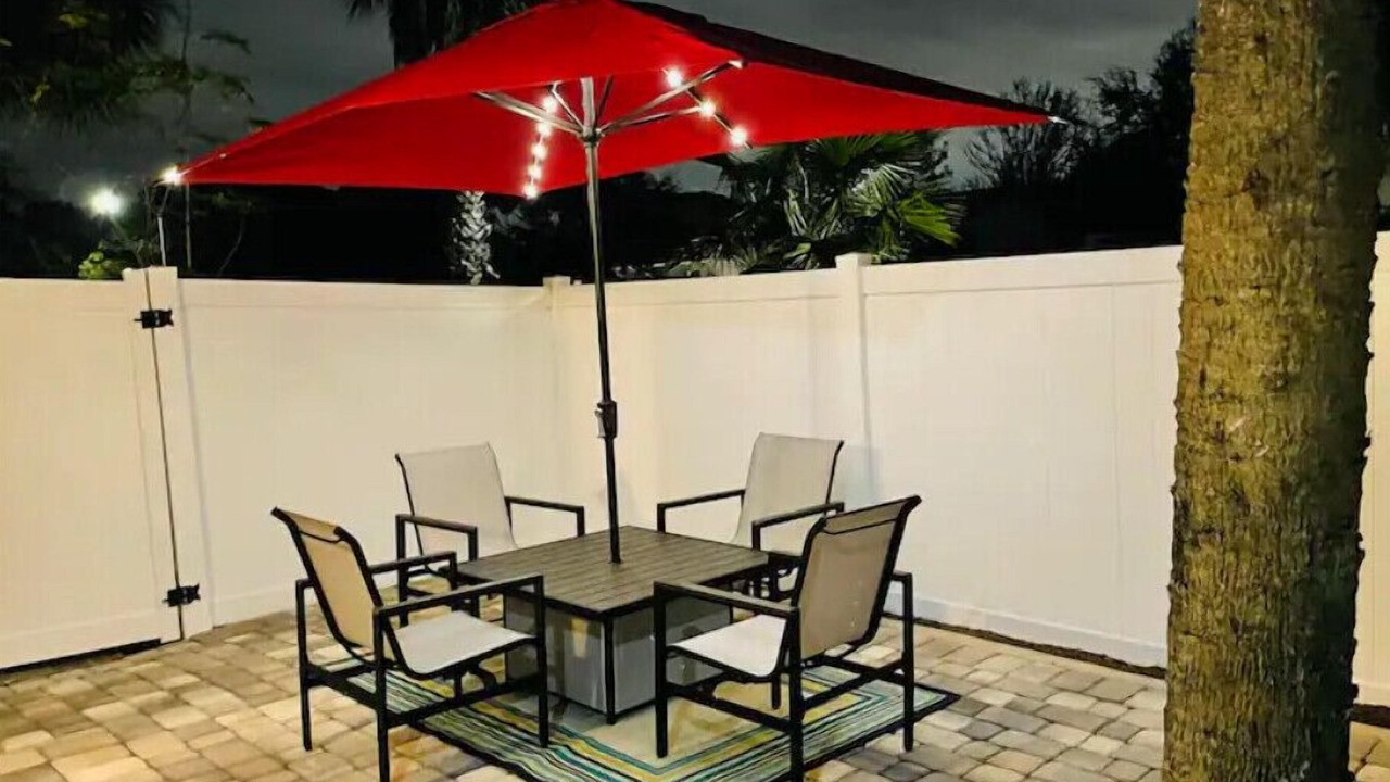 Photo of Outdoor in Oak Ridge