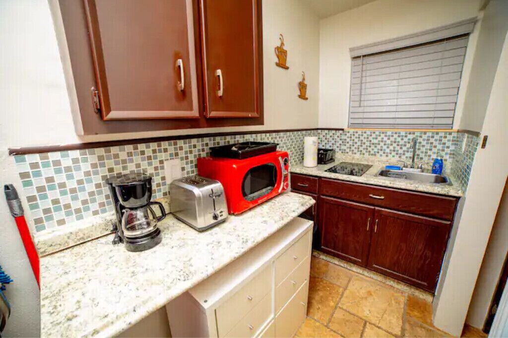 Photo of Kitchen in Oak Ridge