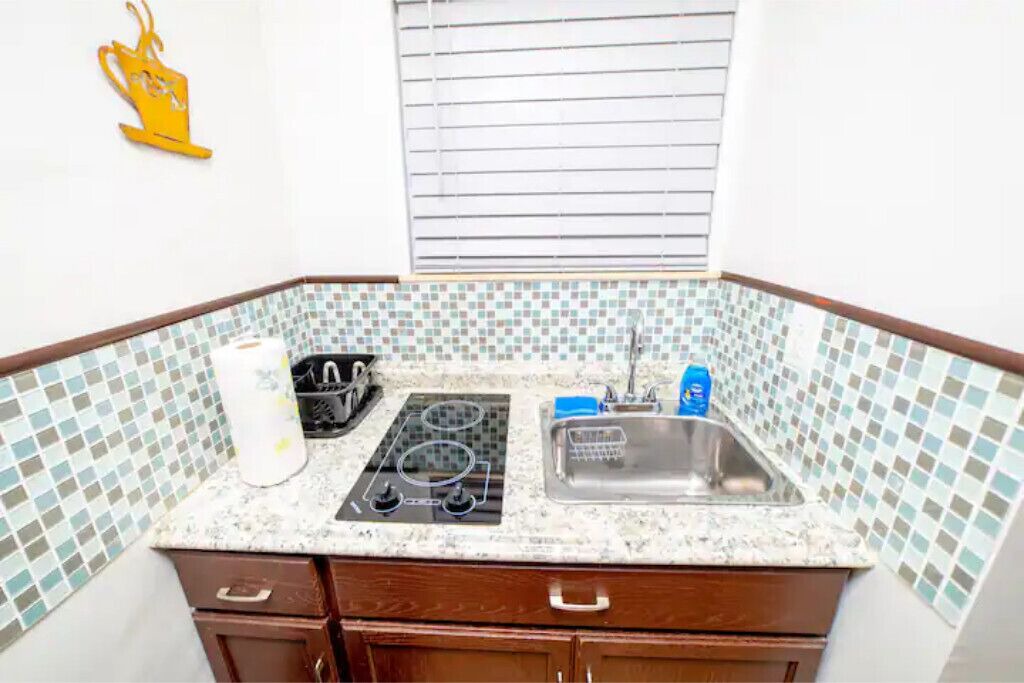 Photo of Kitchen in Oak Ridge