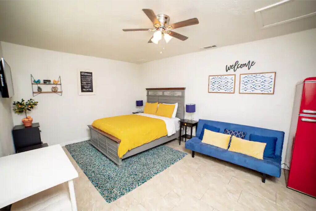 Photo of Bedroom in Oak Ridge