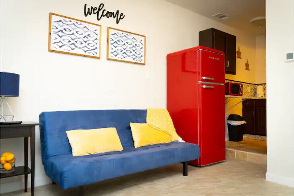 Photo of Livingroom in Oak Ridge